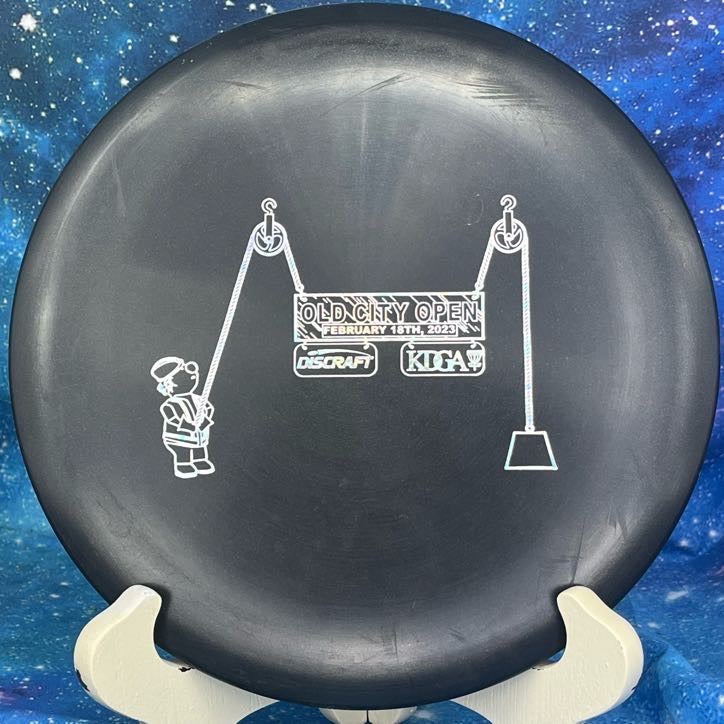 Pre-Owned - Discraft - Buzzz (Midnight Z Line, ESP, SuperColor)