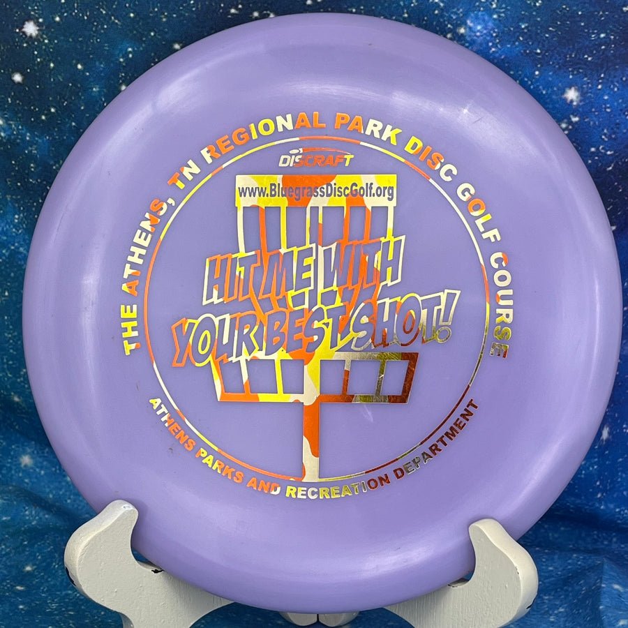 Pre-Owned - Discraft - Buzzz (Midnight Z Line, ESP, SuperColor)