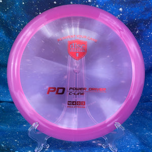 Discmania - PD - C-Line