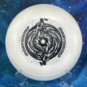 DGA - Pipeline - Pro Line - Black Hole