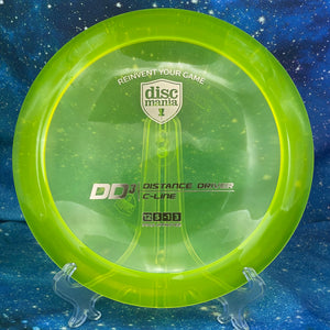 Discmania - DD3 - C-Line