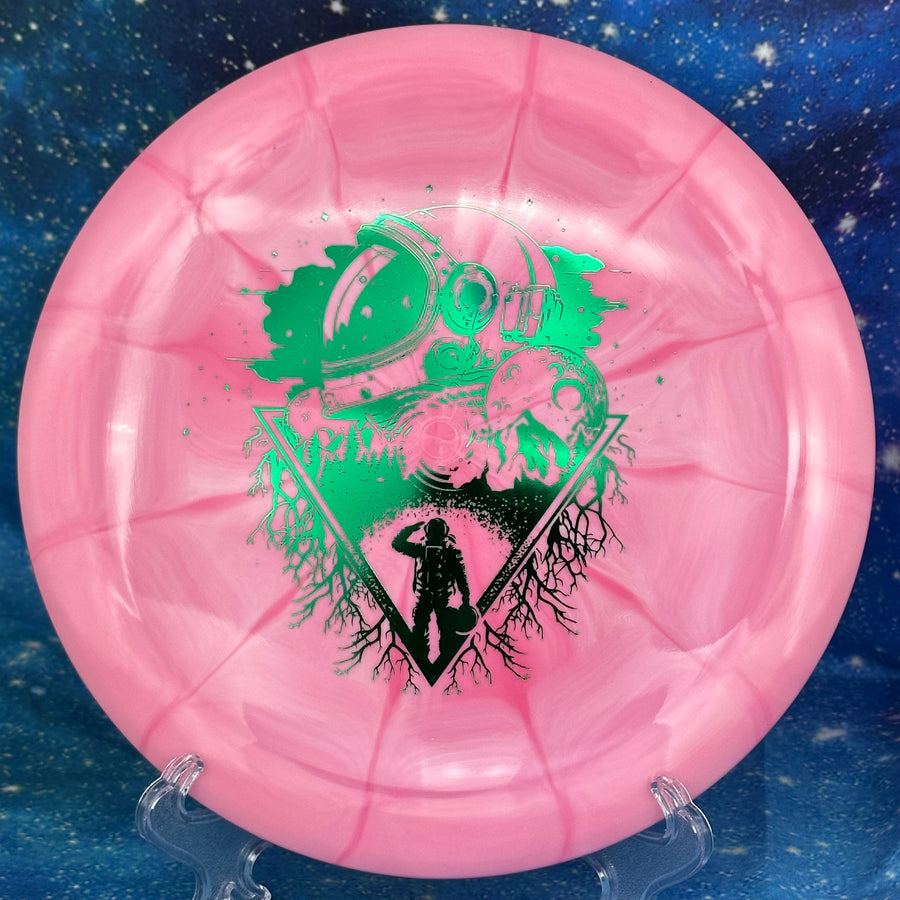 Discmania - Paradigm - Lux Vapor - Unearthed