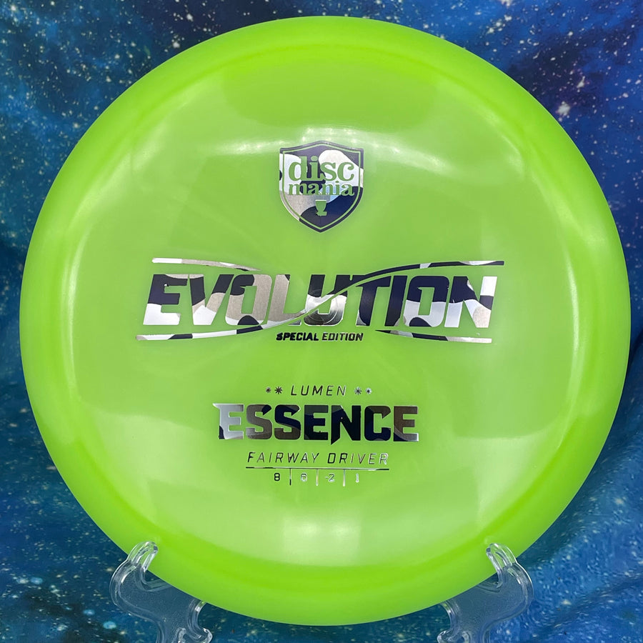 Discmania - Essence - Color Lumen - Dealer Appreciation Special Edition