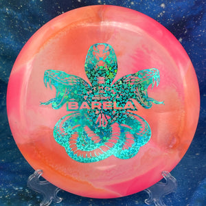 Discraft - Anthony Barela Venom - Swirl ESP Colorshift