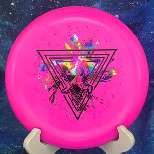 Innova - Aviar - DX - Neon Astro - Special Edition 2-Foil Stamp