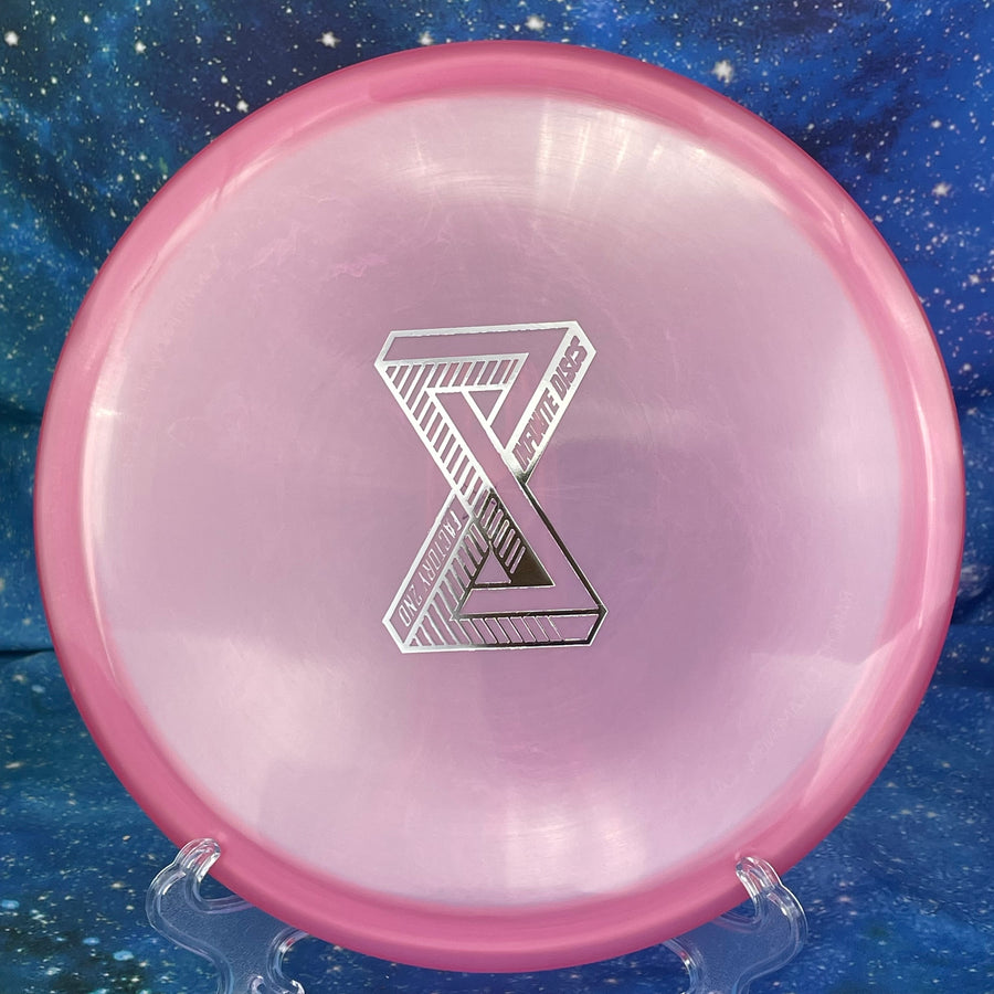 Infinite Discs - Ra - Luster C-Blend - Factory Second