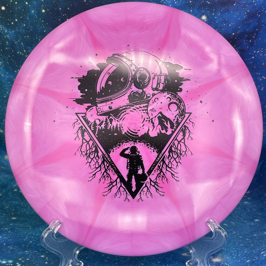 Westside Discs - Warship - Tournament Burst - Unearthed