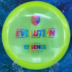 Discmania - Essence - Color Lumen - Dealer Appreciation Special Edition