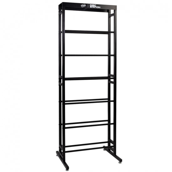 MVP - Disc Station VI - Disc Rack