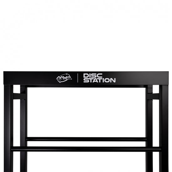 MVP - Disc Station VI - Disc Rack