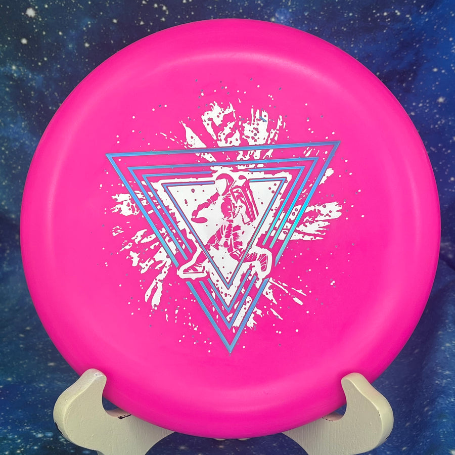 Innova - Aviar - DX - Neon Astro - Special Edition 2-Foil Stamp