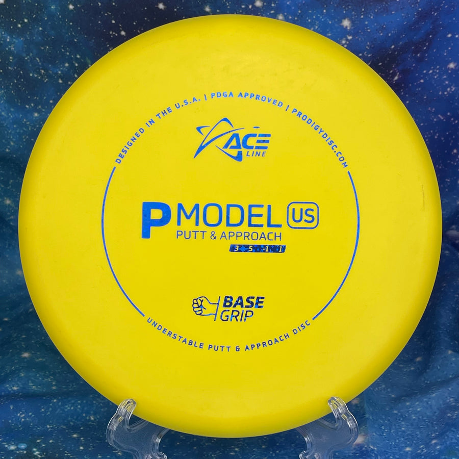 Pre-Owned - Prodigy - P Model US (DuraFlex, BaseGrip)