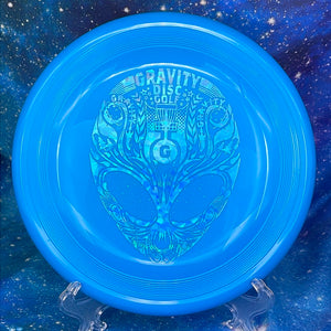 Innova - Alien - Star - Alien Head