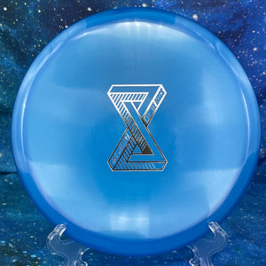 Infinite Discs - Ra - Luster C-Blend - Factory Second