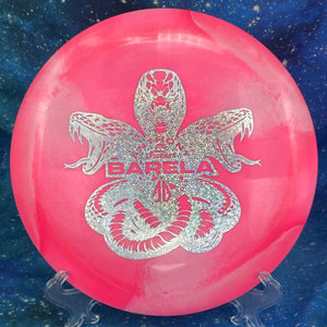 Discraft - Anthony Barela Venom - Swirl ESP Colorshift