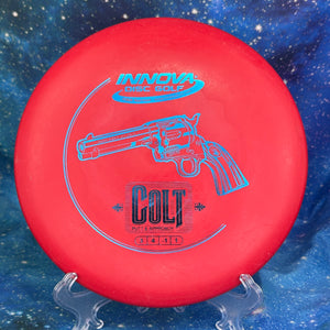 Pre-Owned - Innova - Colt (Patent # Star, DX)