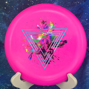 Innova - Aviar - DX - Neon Astro - Special Edition 2-Foil Stamp