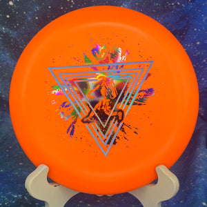 Innova - Aviar - DX - Neon Astro - Special Edition 2-Foil Stamp