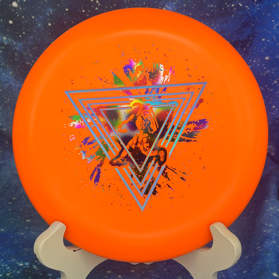 Innova - Aviar - DX - Neon Astro - Special Edition 2-Foil Stamp