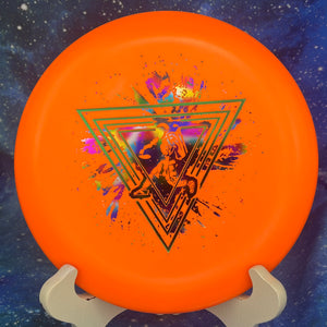 Innova - Aviar - DX - Neon Astro - Special Edition 2-Foil Stamp