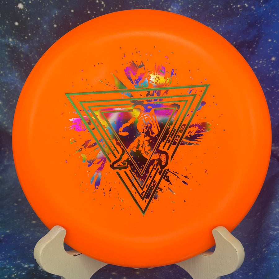 Innova - Aviar - DX - Neon Astro - Special Edition 2-Foil Stamp