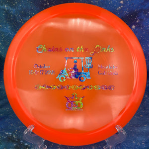 Pre-Owned - Dynamic Discs - Evader (Limited Edition Moonshine Glow, Ricky Wysocki 2x Lucid, Lucid X)