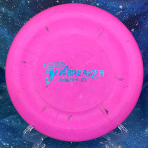 Discraft - Banger GT - Jawbreaker