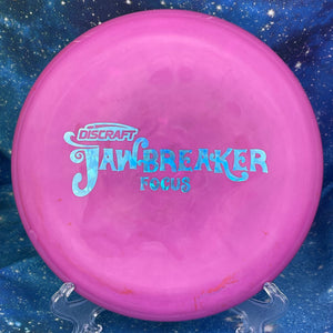 Discraft - Focus - Jawbreaker