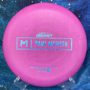 Discraft - Paul McBeth Kratos - Special Blend - Prototype