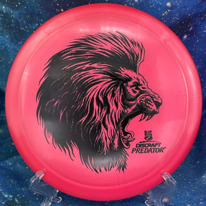 Discraft - Predator - Big Z