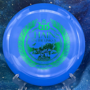 Pre-Owned - Dynamic Discs - Sergeant (First Run Lucid, Fuzion)