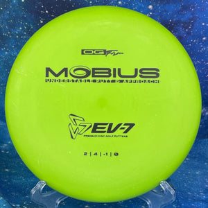 EV-7 - Mobius - OG Firm