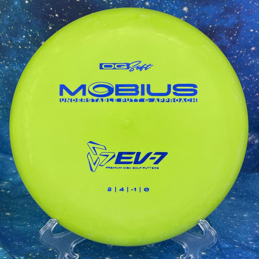 EV-7 - Mobius - OG Soft