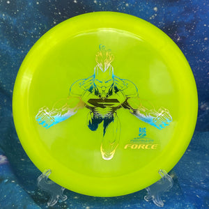 Discraft - Force - Big Z