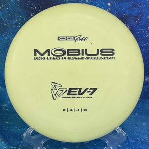 EV-7 - Mobius - OG Soft