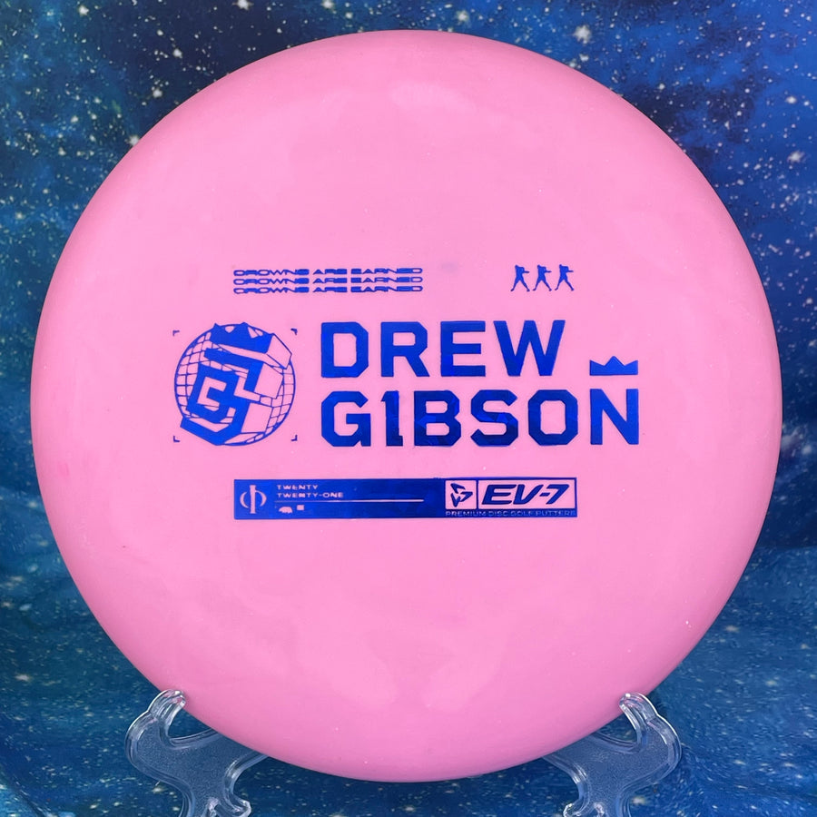 EV-7 - 2021 Drew Gibson Phi - OG Base