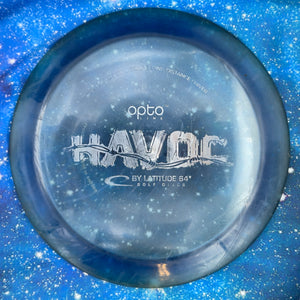 Pre-Owned - Latitude 64 - Havoc (Opto)