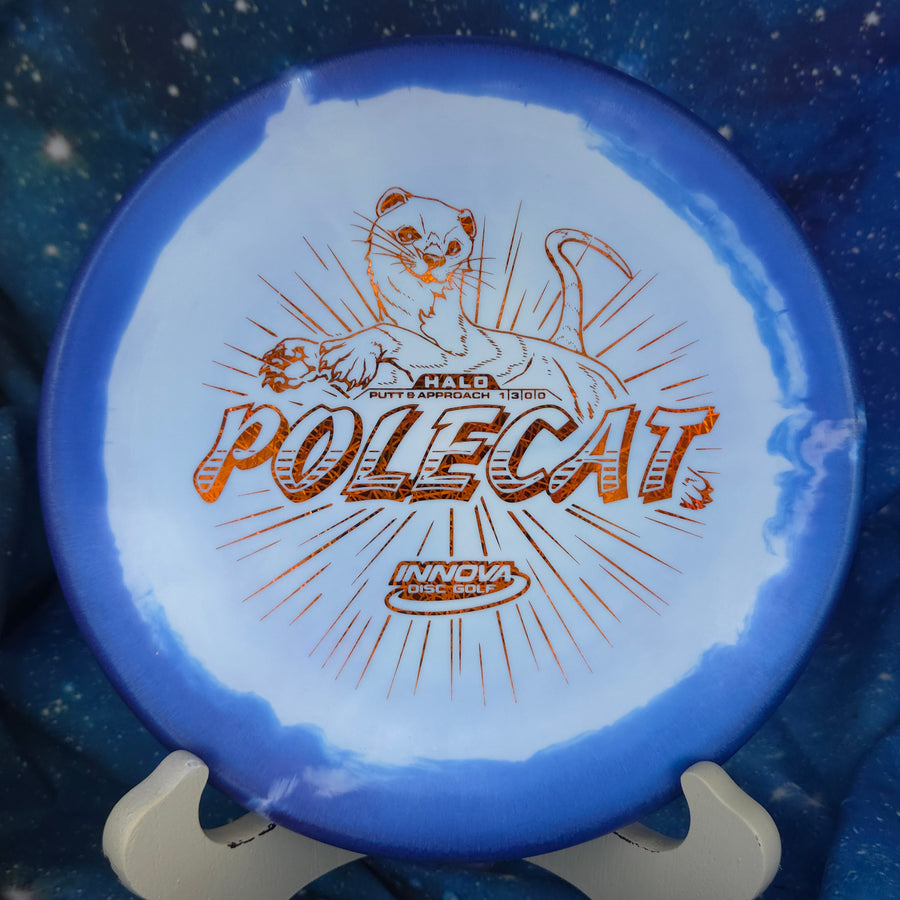 Pre-Owned - Innova - Polecat (Halo Star)