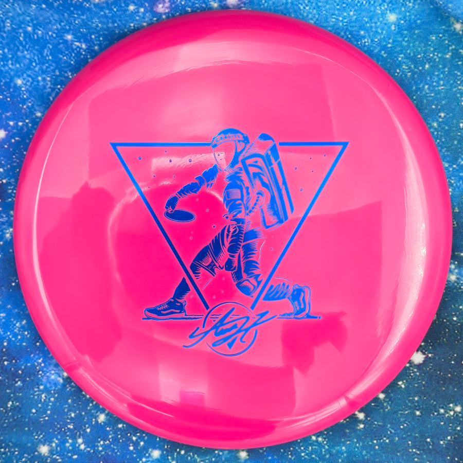 Discmania - P3X - S-Line - Alden Harris Astro