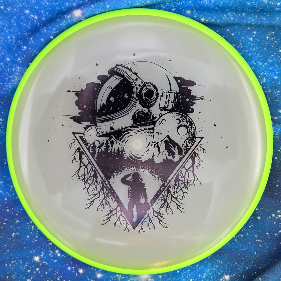 Axiom - Envy - Eclipse 2.0 Glow - Unearthed Stamp