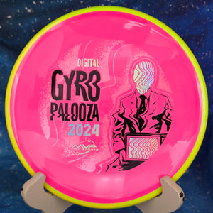 Axiom - Simon Line Balance - Neutron - Prototype GYROpalooza 2024