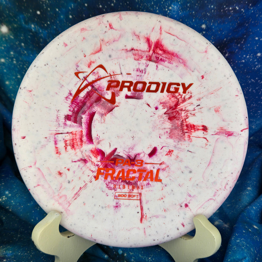 Prodigy - PA3 - Fractal 300 Soft