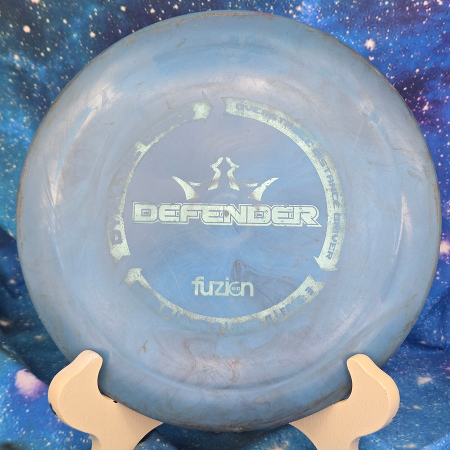 Pre-Owned - Dynamic Discs - Defender (Paige Pierce 4x BioFuzion)