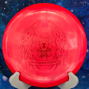 Pre-Owned - Dynamic Discs - Sergeant (First Run Lucid, Fuzion)