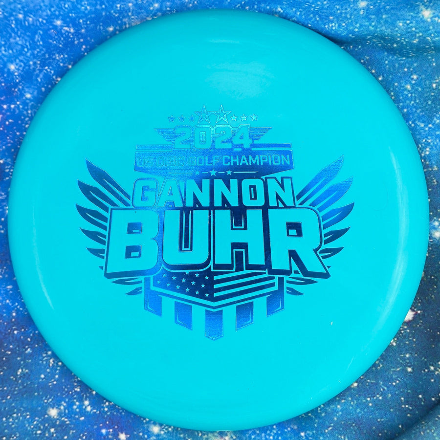 Discmania - Gannon Buhr Signature P2X - Flex 3 D-Line - 2024 USDGC Champion Edition