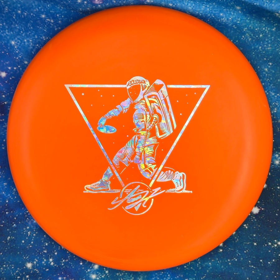 Discmania - P2 - D-Line Flex 2 - Alden Harris Throwing Astro