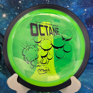 MVP - Octane - Proton