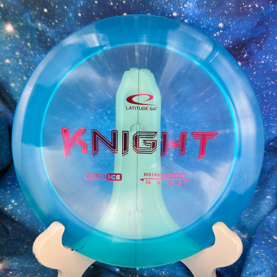 Latitude 64 - Knight - Opto Ice