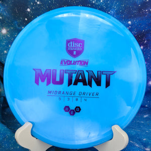 Pre-Owned - Discmania - Mutant (Neo)