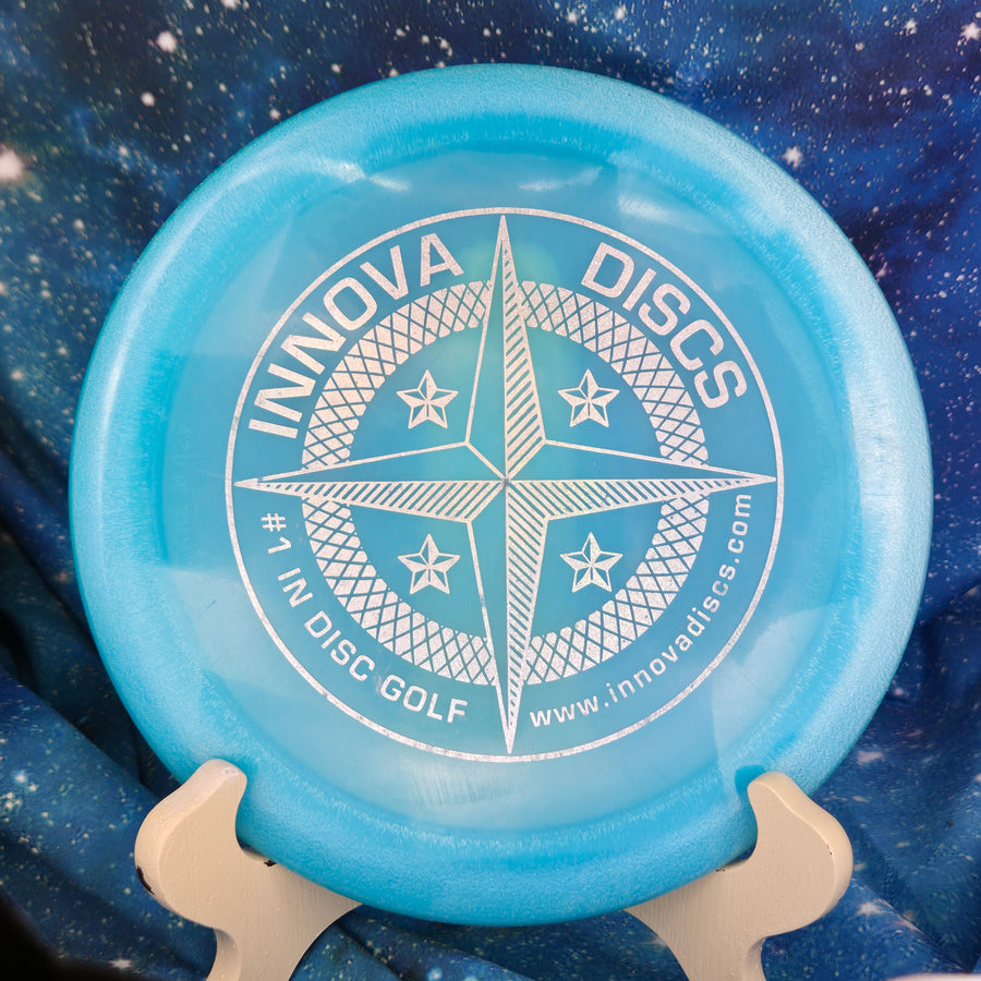 Pre-Owned - Innova - Firestorm (First Run Proto Champion)